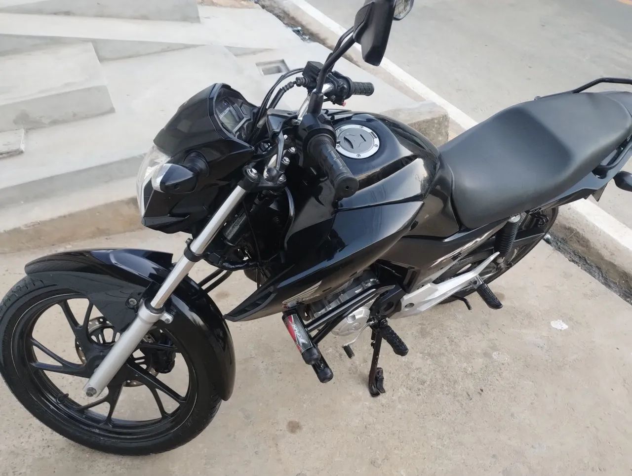 Moto - Foto 3