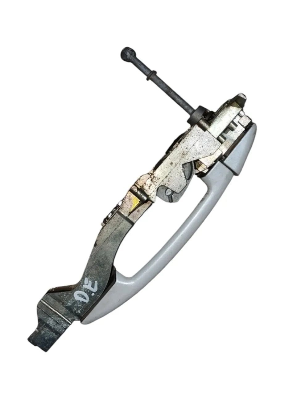Maçaneta Externa Dianteira Esquerda Peugeot 408 2012 - Peças para