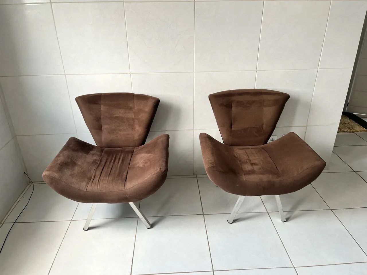 Poltronas 