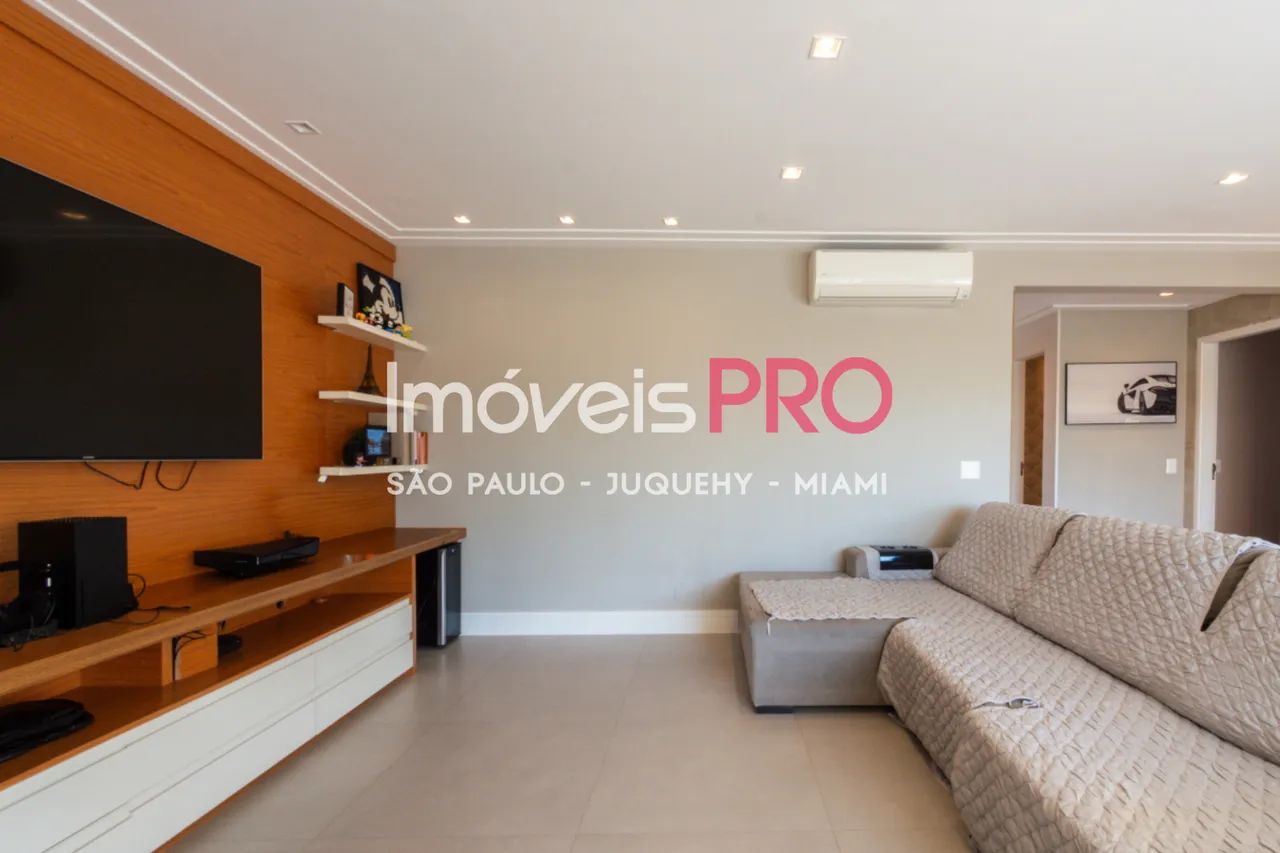 Apartamento, Brooklin - São Paulo - Foto 4