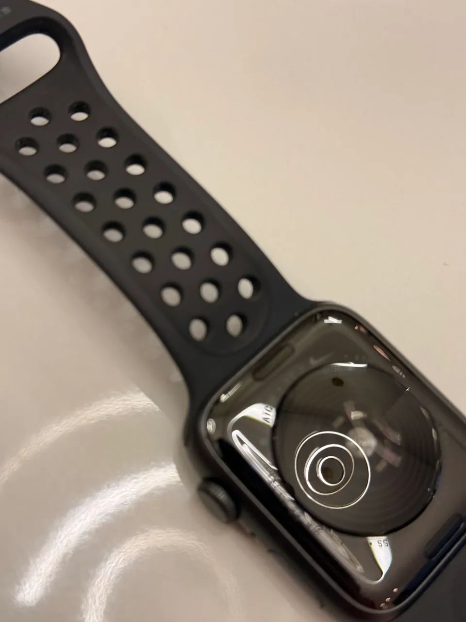 Apple Watch SE Nike - Foto 5