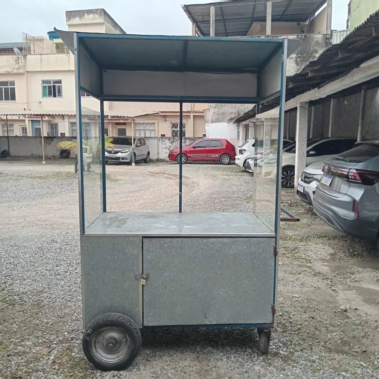 Barraca de Conveniência  - Foto 5