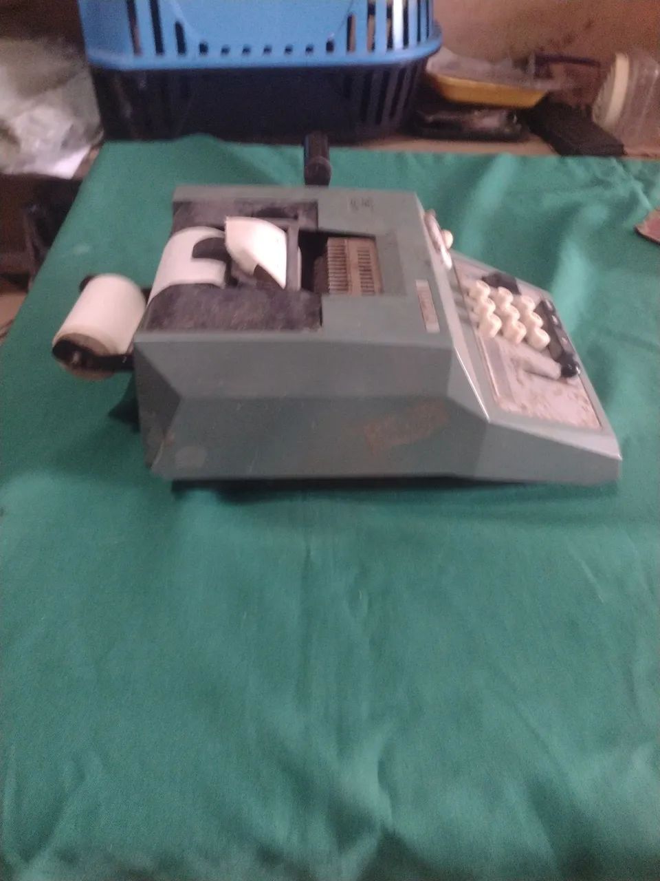 Máquina calcular - Foto 4