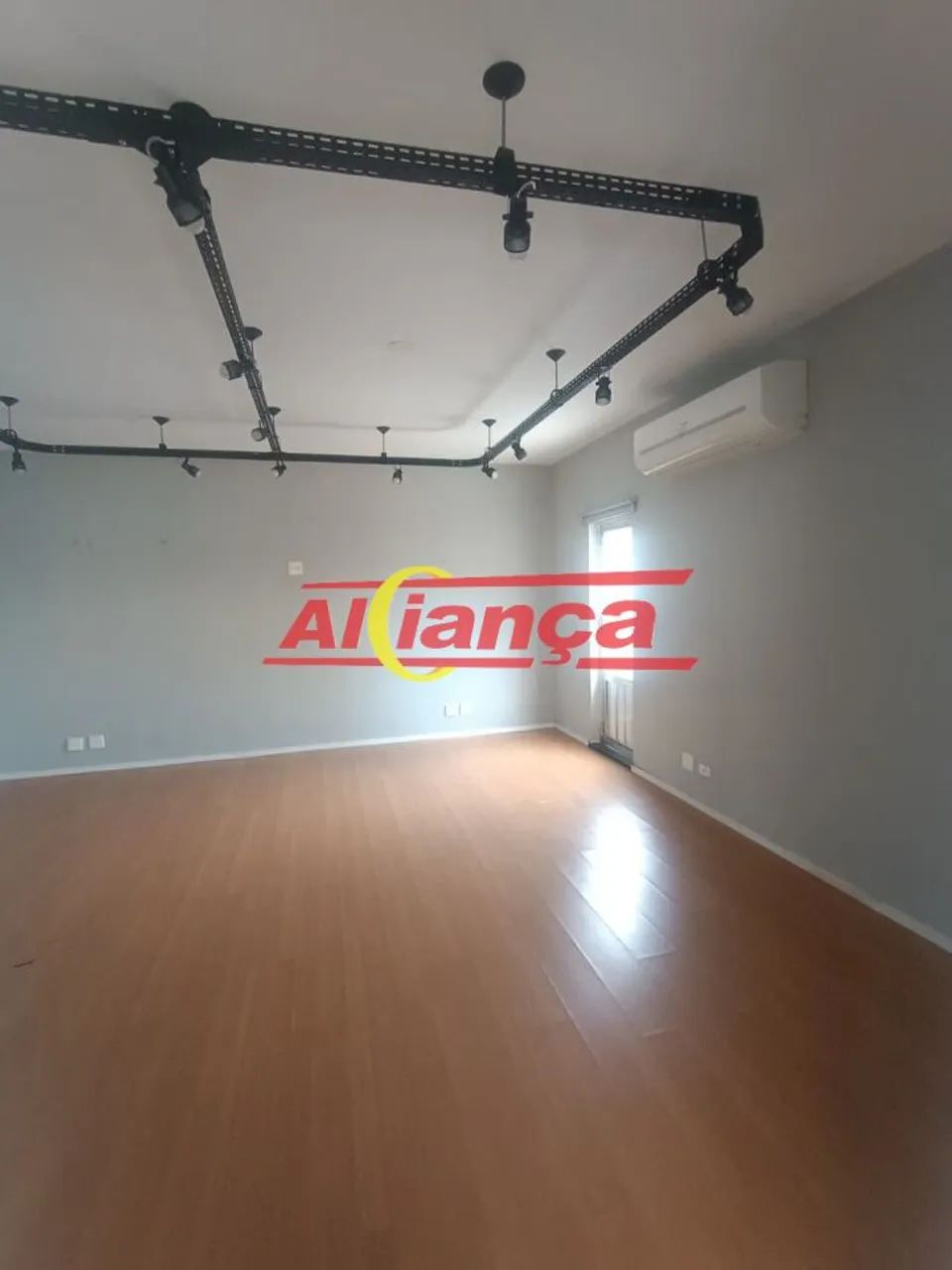 Sala Comercial com 60 m² - Vila Augusta - Guarulhos/SP - Foto 5