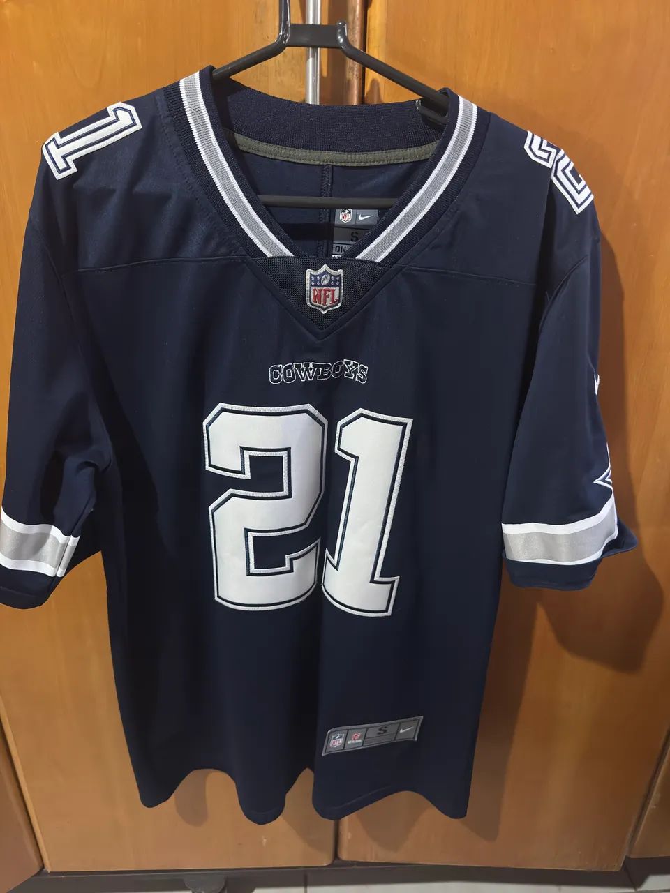 Jersey nfl cowboys 