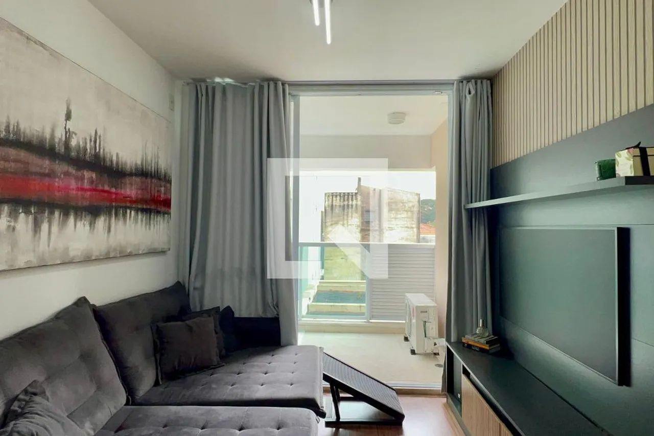 Apartamento à Venda - Pinheiros, 1 Quarto, 46 m2 - Foto 4