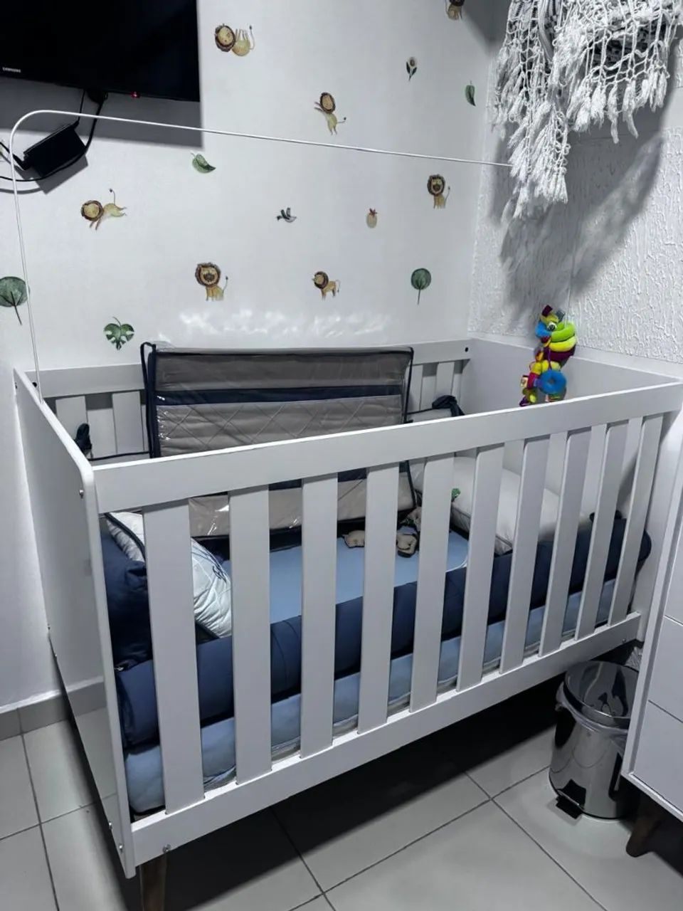 Berço reller - Foto 4