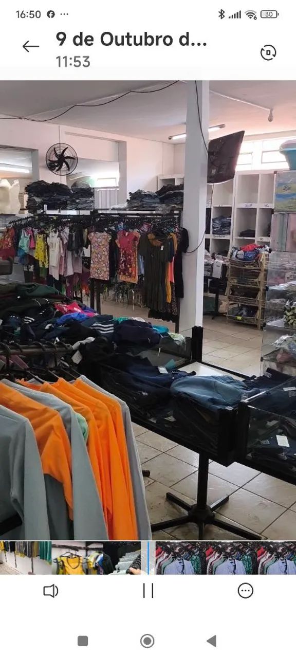 Loja de roupas  - Foto 3
