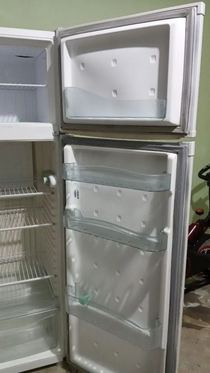 Geladeira Consul - Foto 3