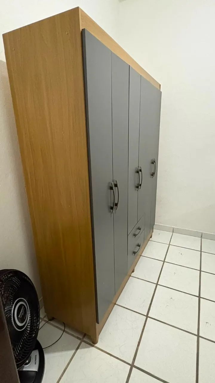 Guarda-Roupas - Foto 3