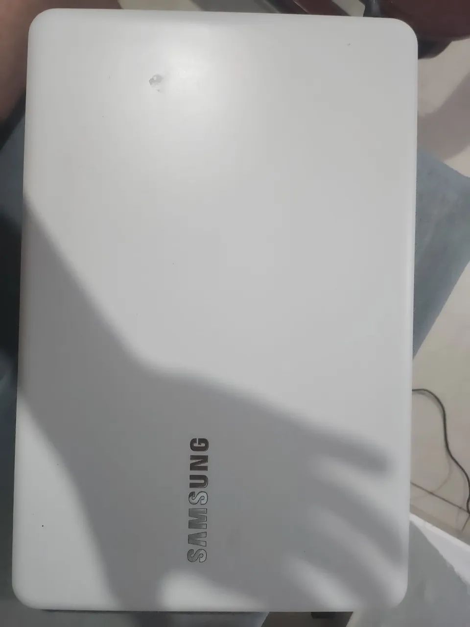 Notebook Samsung  - Foto 3