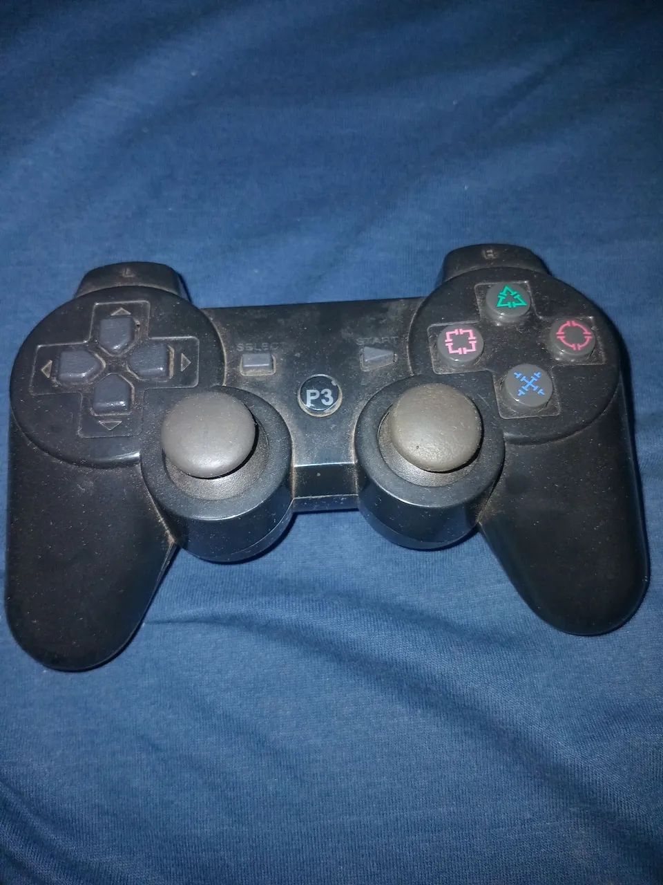 Ps3 super slim  - Foto 2