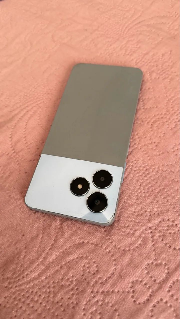 Celular note 50
