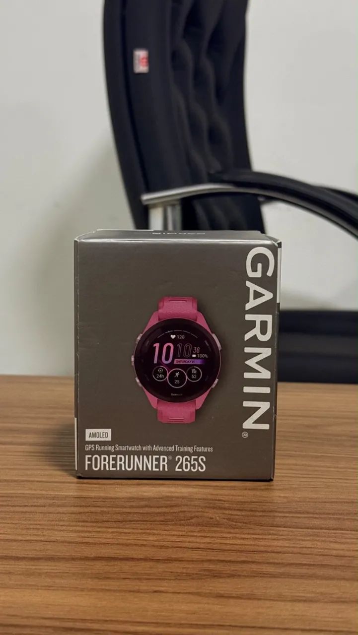 Garmin  - Foto 4
