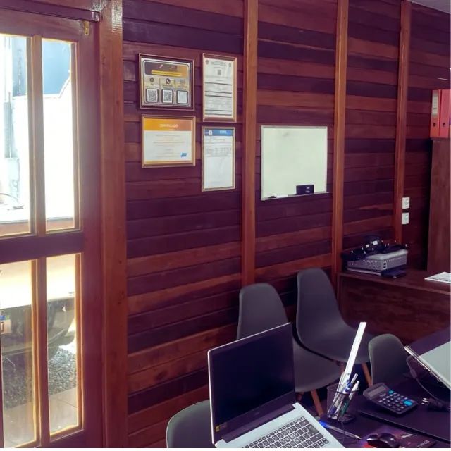 Ponto Comercial - Estrutura Própria - Foto 3