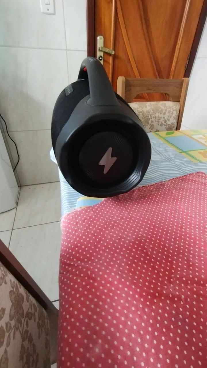 Boom box Aiwa Plus - Foto 3