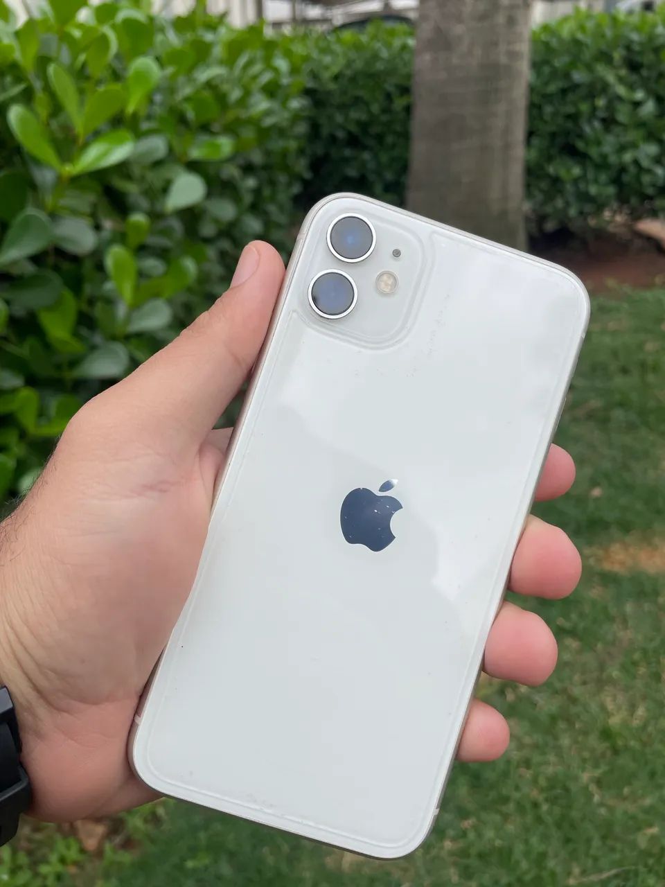iPhone 11