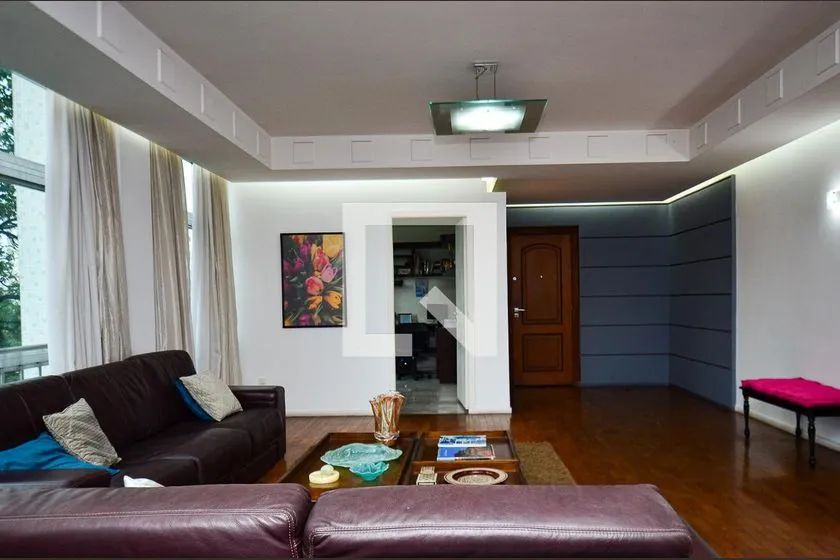Apartamento à Venda - Floresta, 5 Quartos, 280 m2 - Foto 5