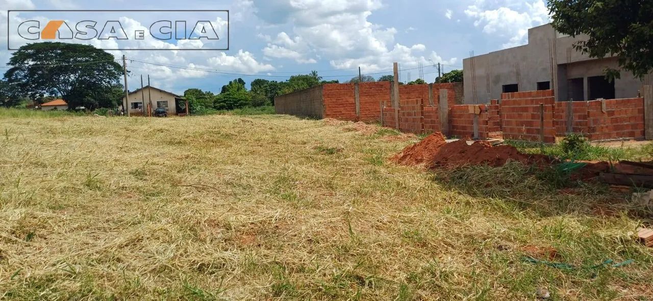 10 Lotes planos com 125m² em Pirajuí-SP - Foto 3