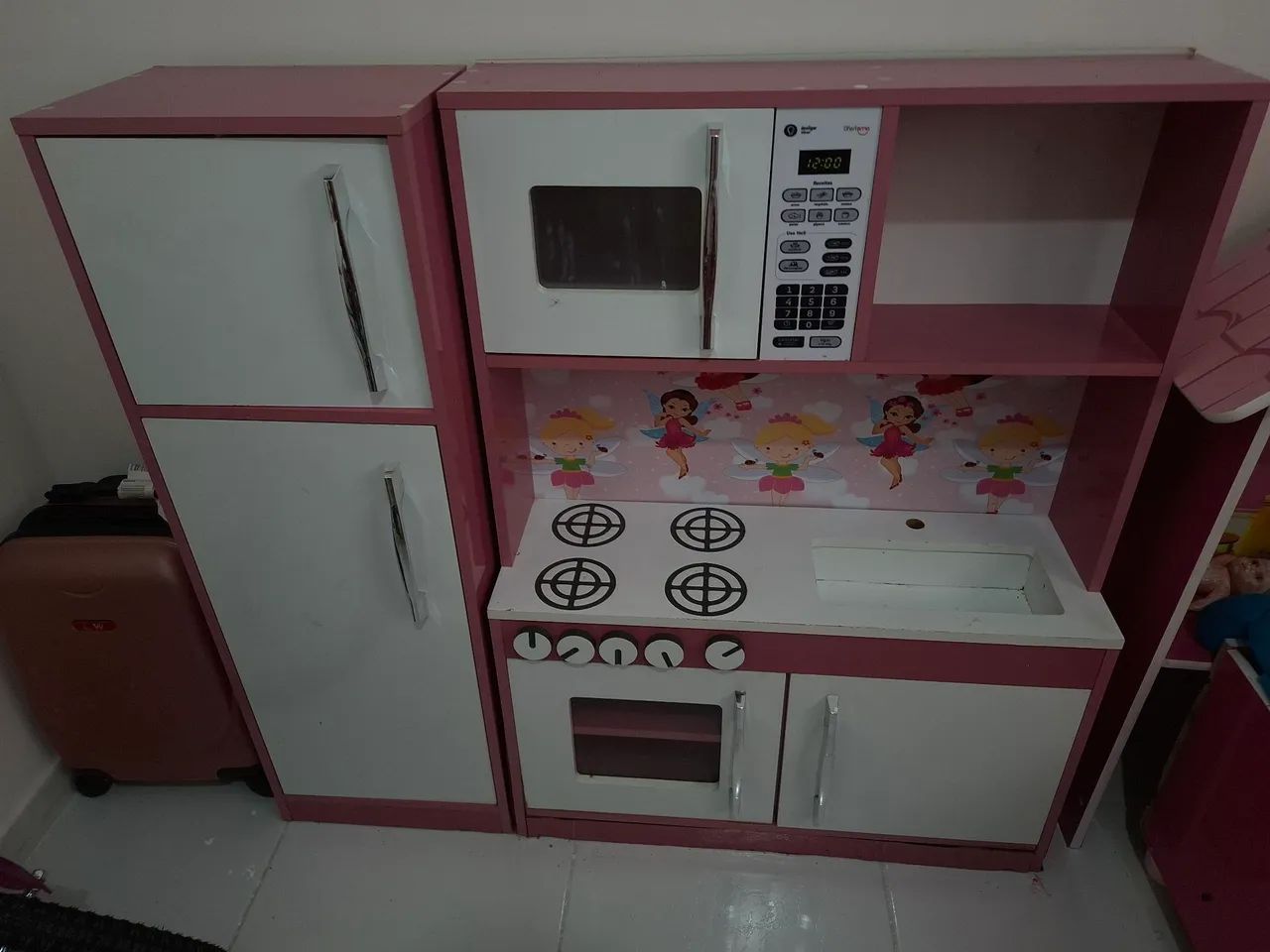 Cozinha infantil  - Foto 3