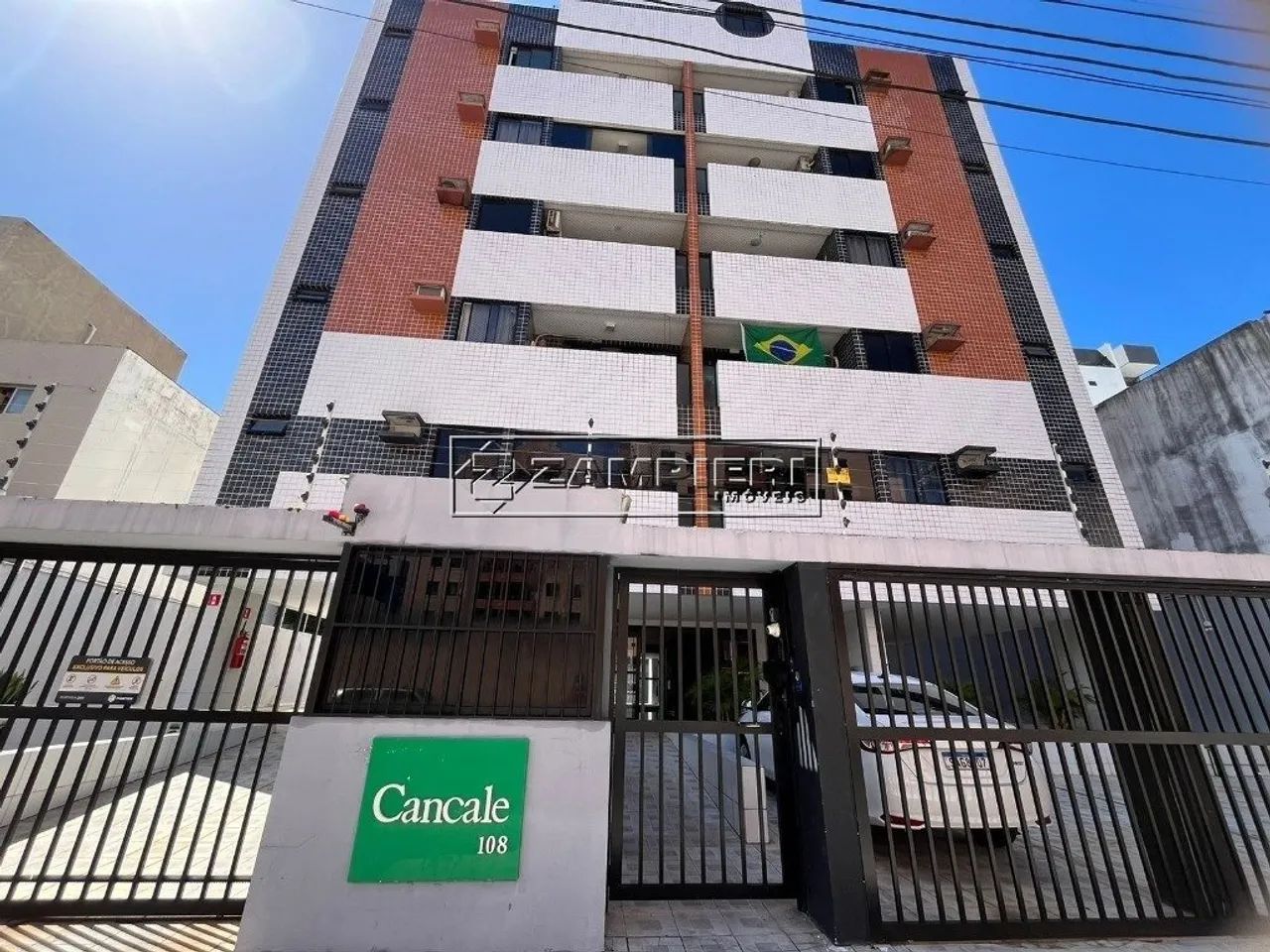 APARTAMENTO 3 QUARTOS PARA VENDA NA JATIÚCA