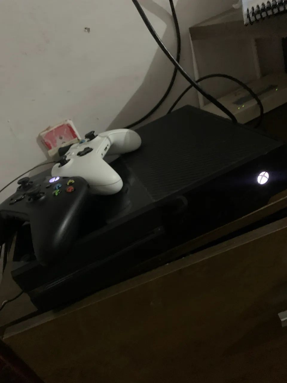 Xbox one 