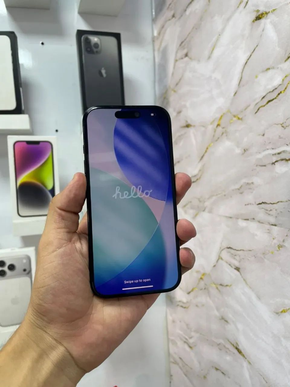 iPhone 16 Pro - 128GB<br>?4.100,00 - Foto 5