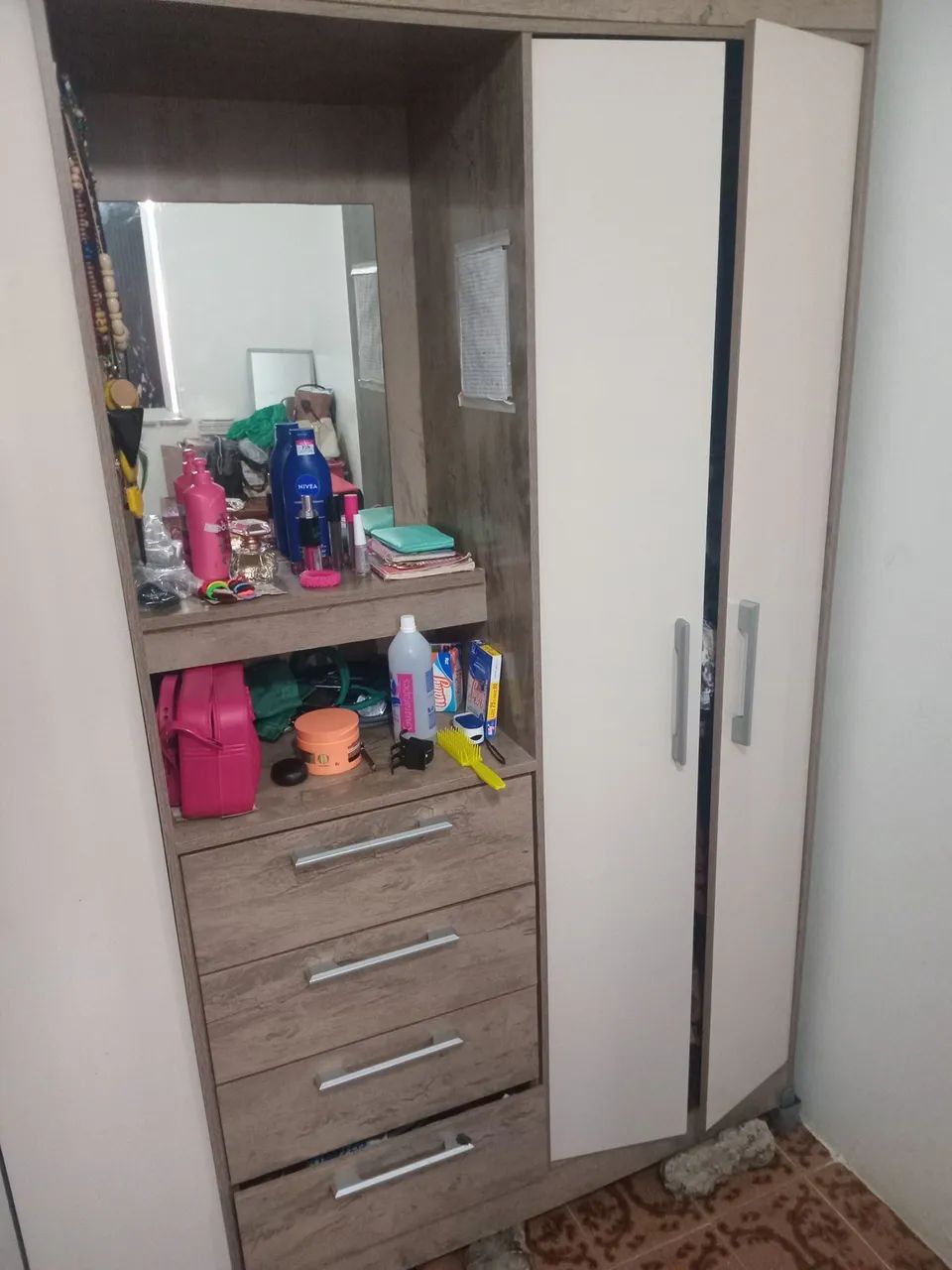 Guarda Roupa - Foto 2