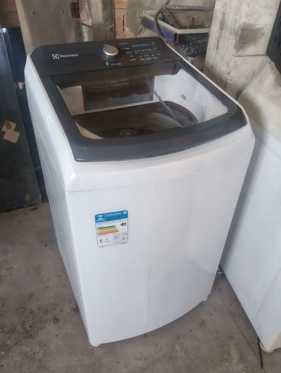 Máquina Brastemp  - Foto 2