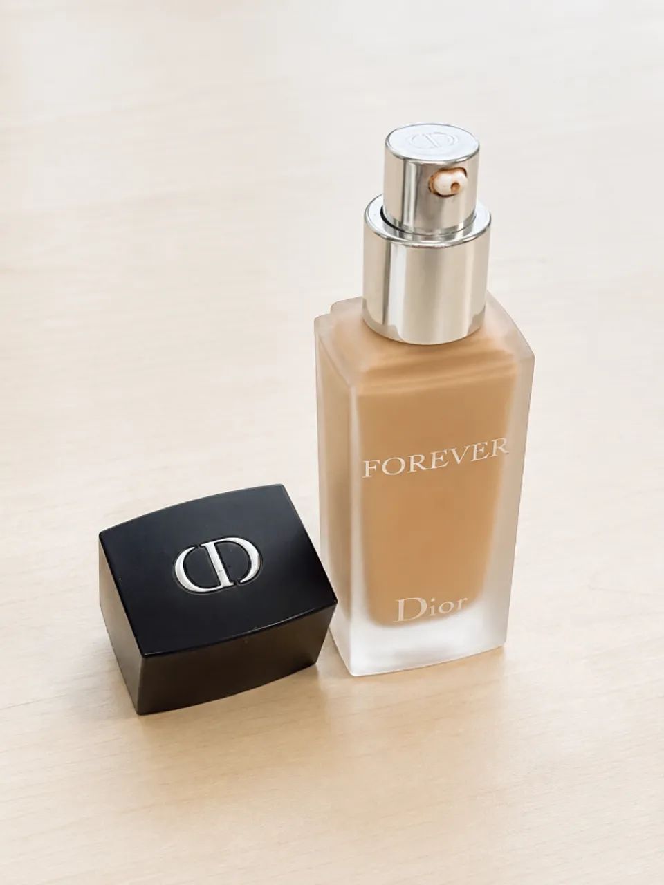 base dior forever 2n - Foto 3