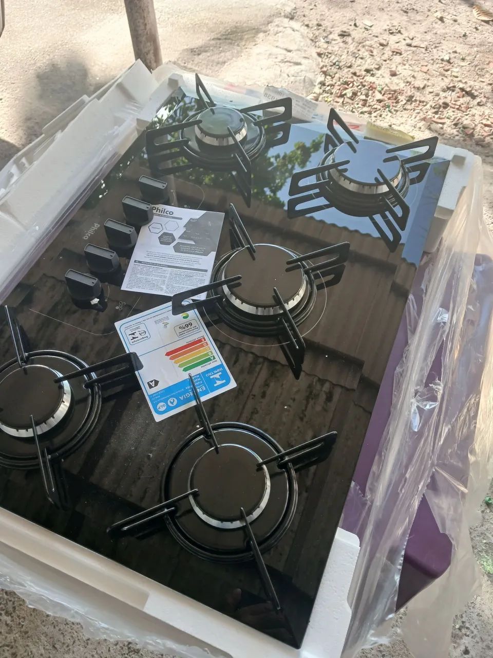  Cooktop - Foto 4