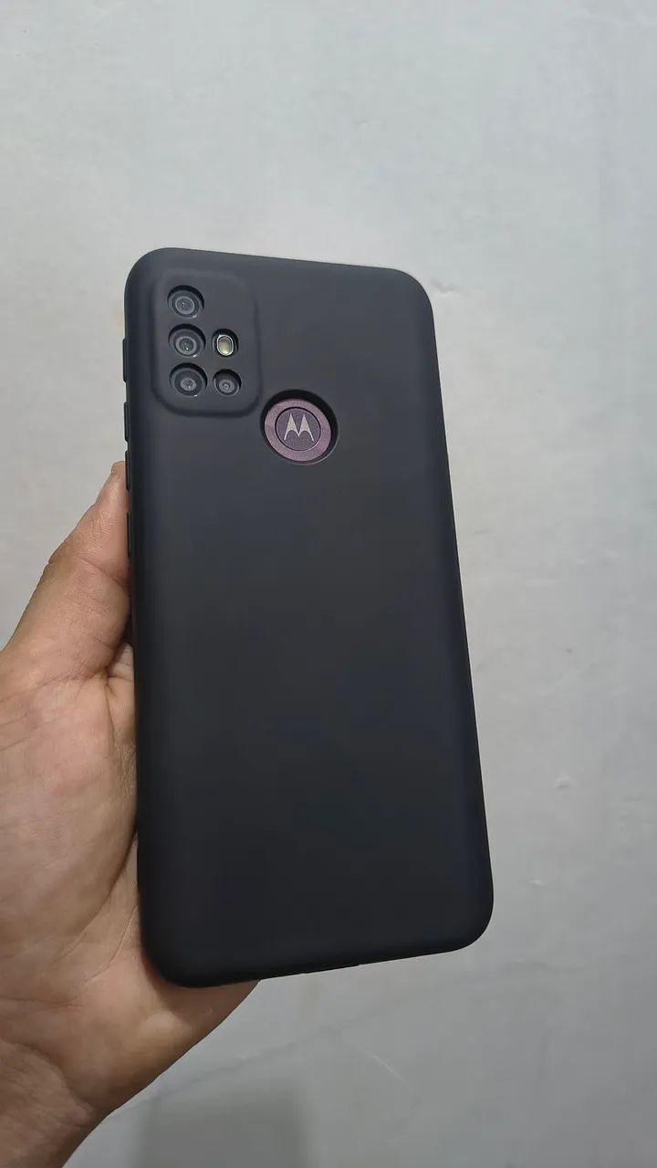 Moto G30 pra vender logo  - Foto 3