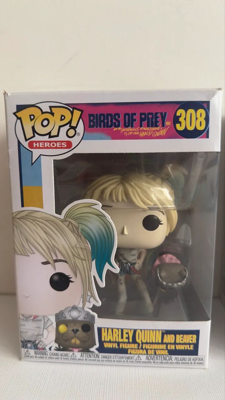 Vendo 5 FUNKO POPS - Foto 5