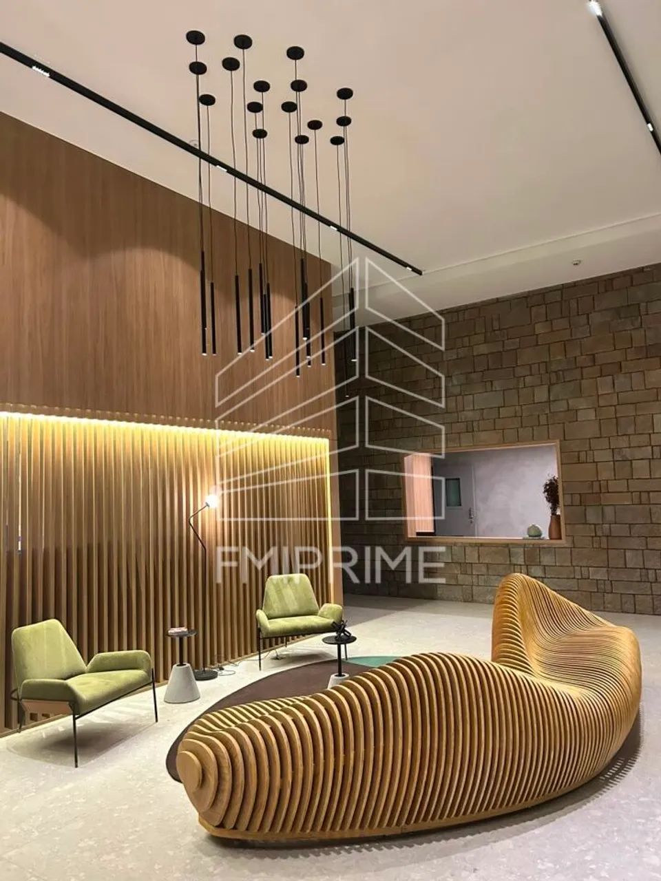 OFFICE / SALA COMERCIAL À VENDA OU LOCAÇÃO | BOTANÍ POMPÉIA