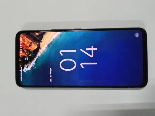 ROG PHONE 5s GAMER + AEROACTIVE + HUB 8 EM 1 - Foto 4