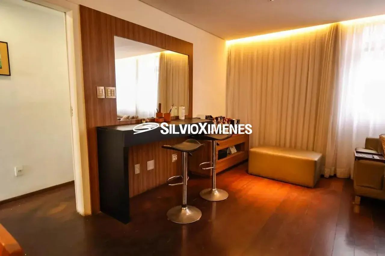 Apartamento com 4 quartos à Venda, Buritis - Belo Horizonte - Foto 5
