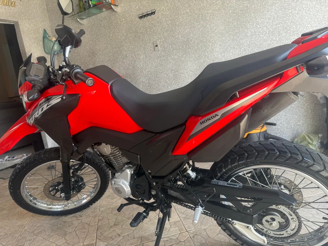 Moto bros 160 - Foto 4