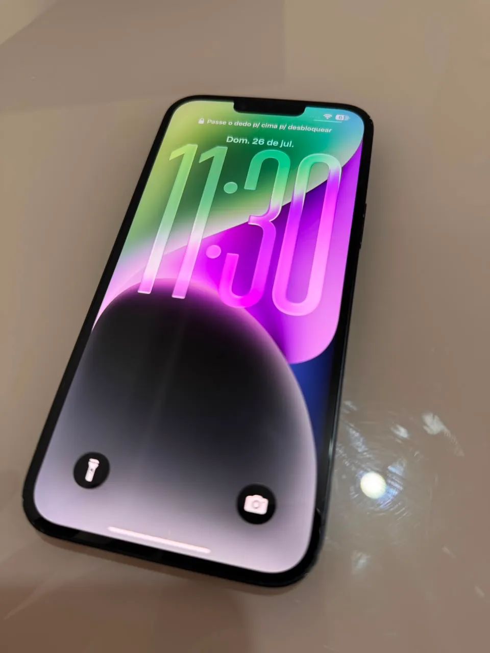 iPhone 14 Plus + Apple Watch - Foto 2