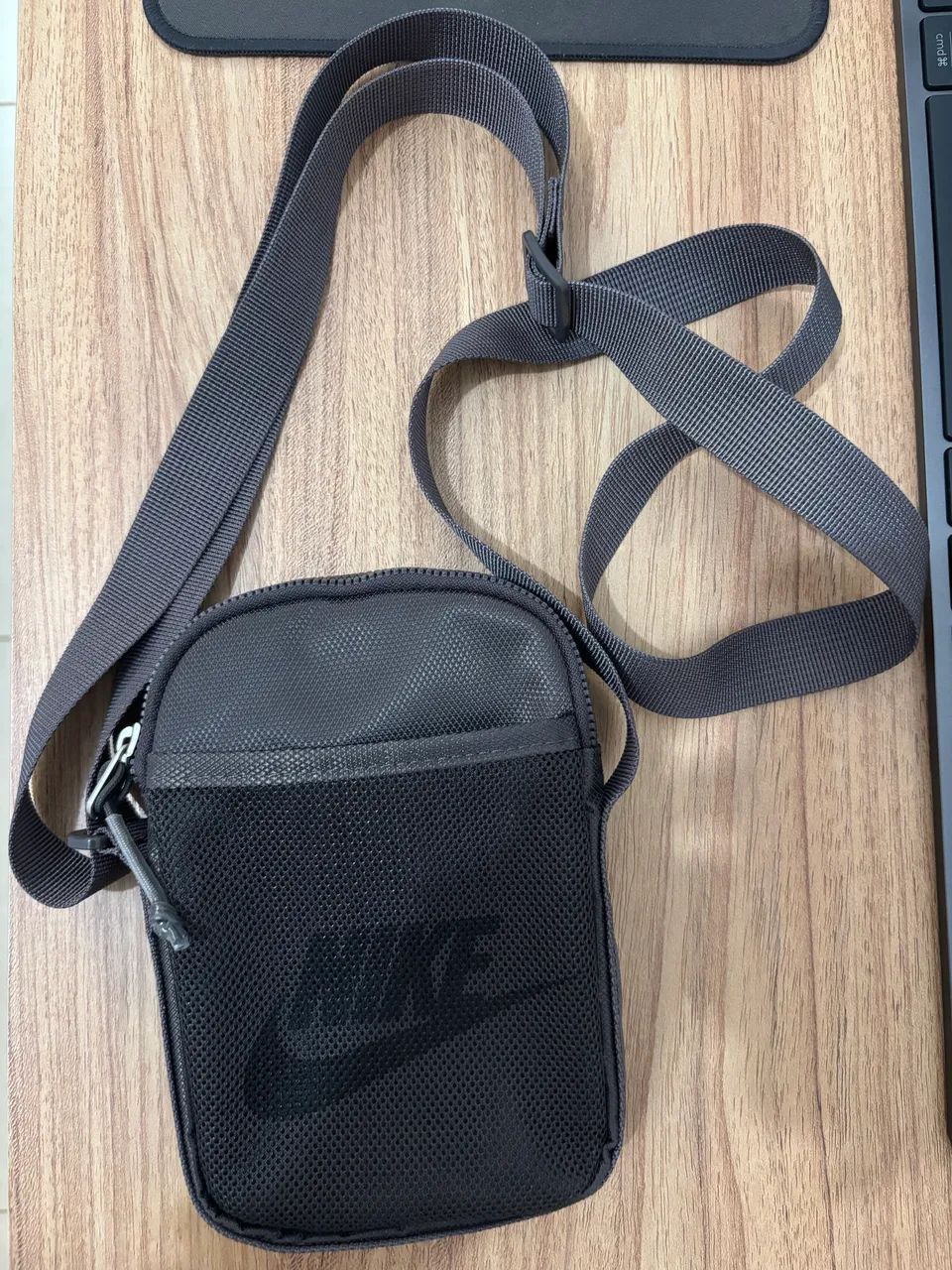 Bolsa transversal Nike - Foto 4