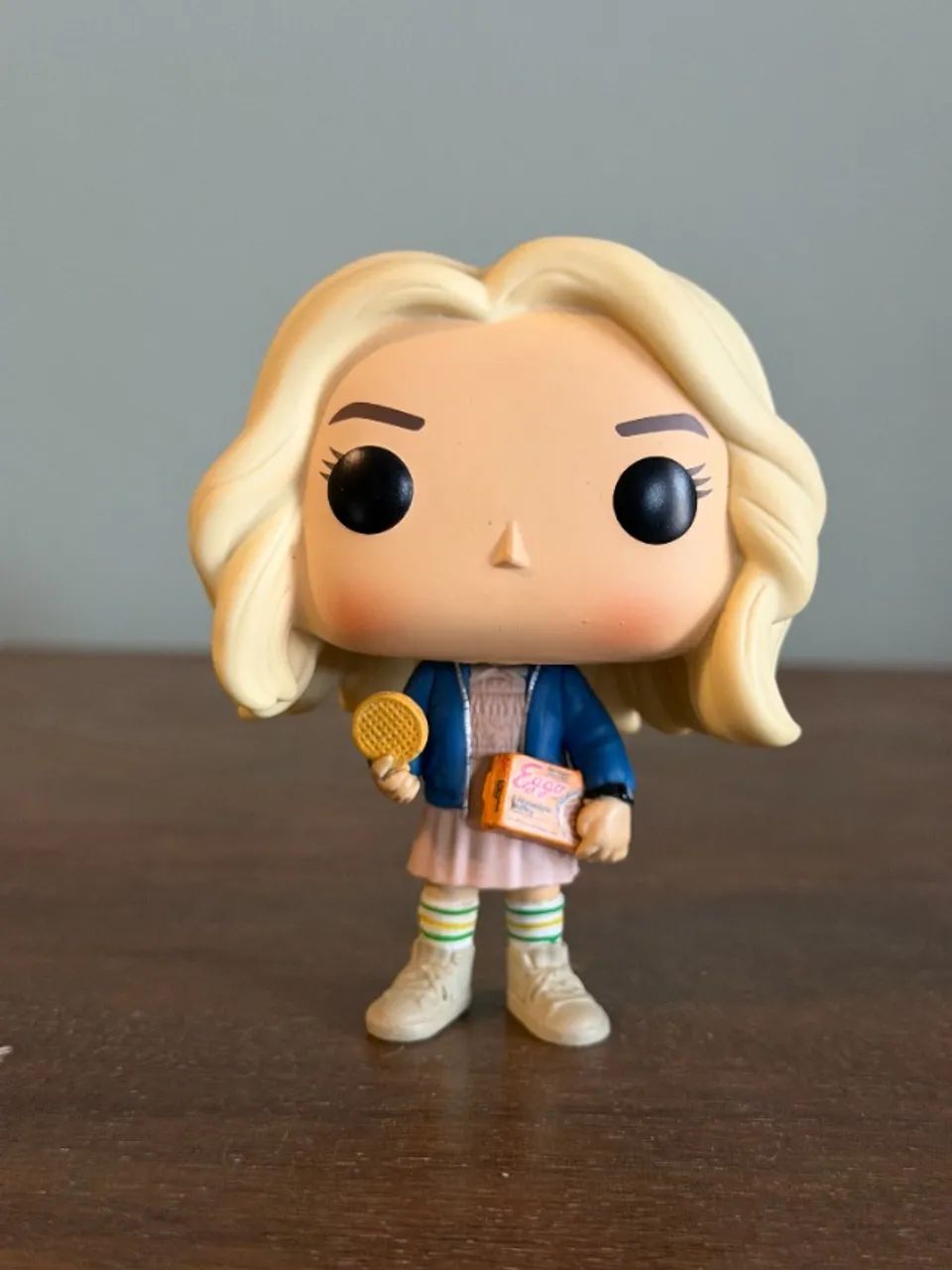 funko pop eleven stranger things #421