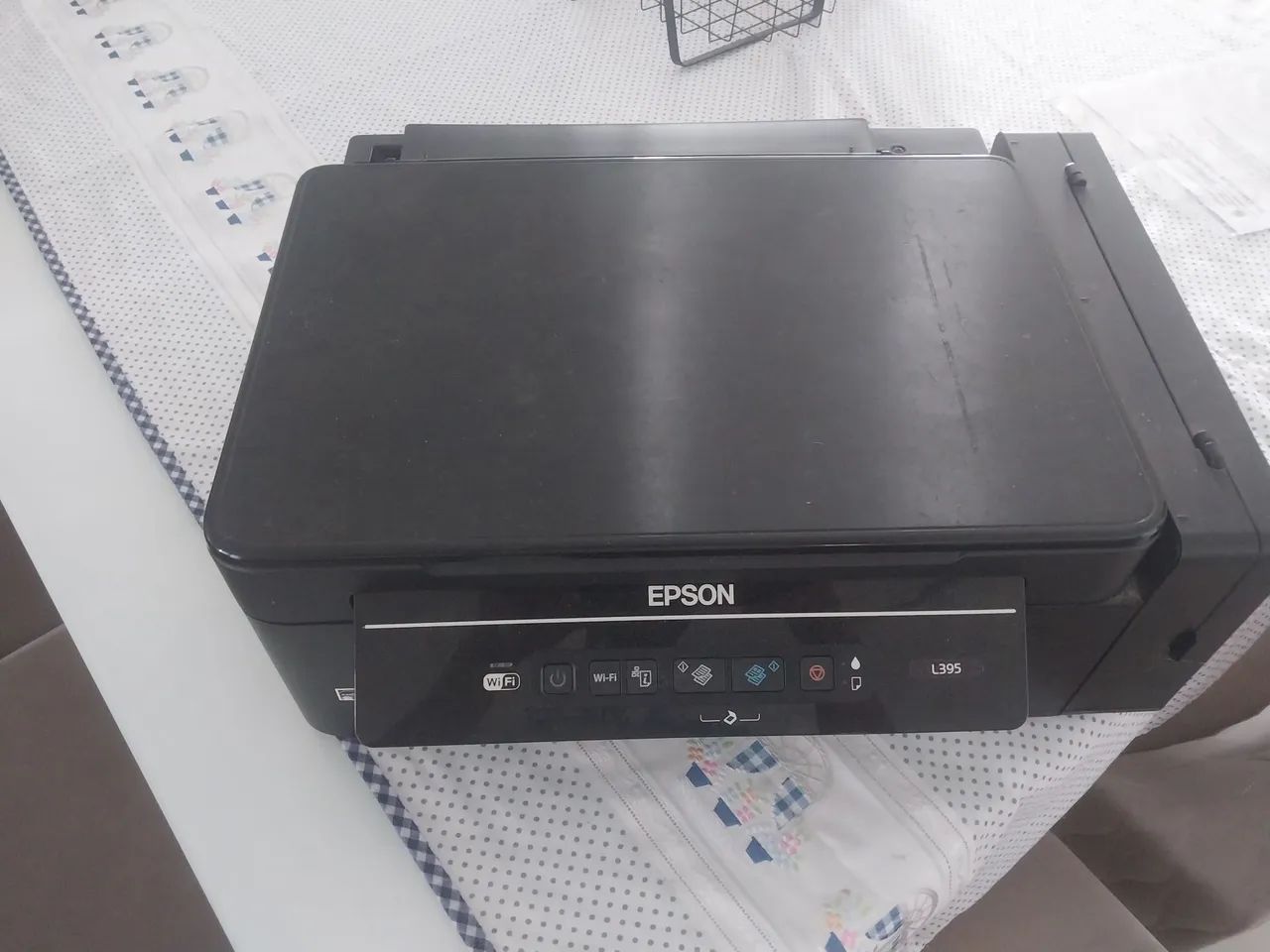 Impressora  - Foto 2