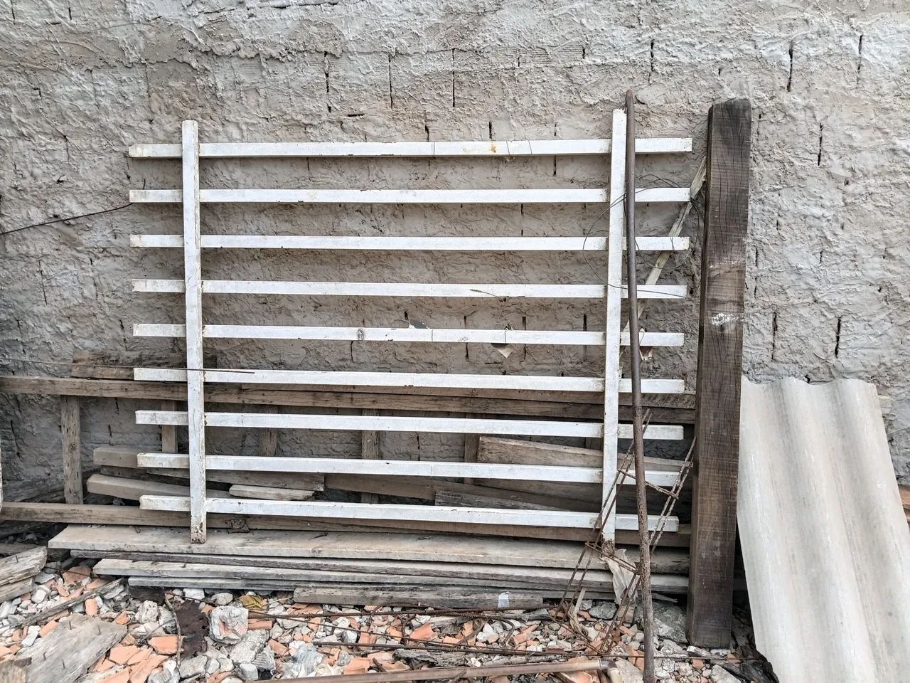 Portão 3 - Foto 2