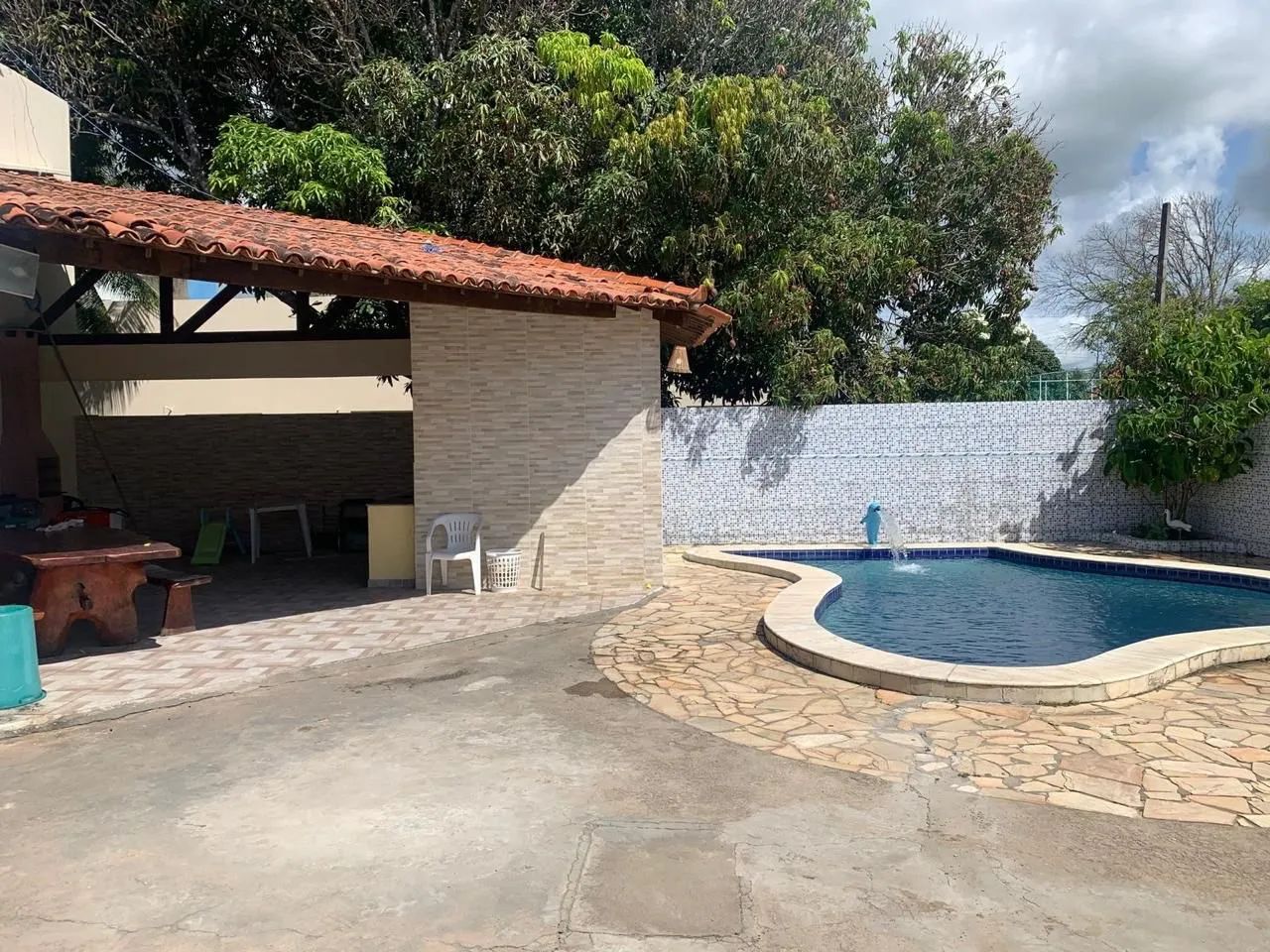 Casa na barra de São Miguel  - Foto 3