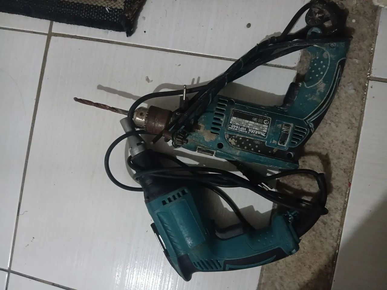 Vende -se ou troca