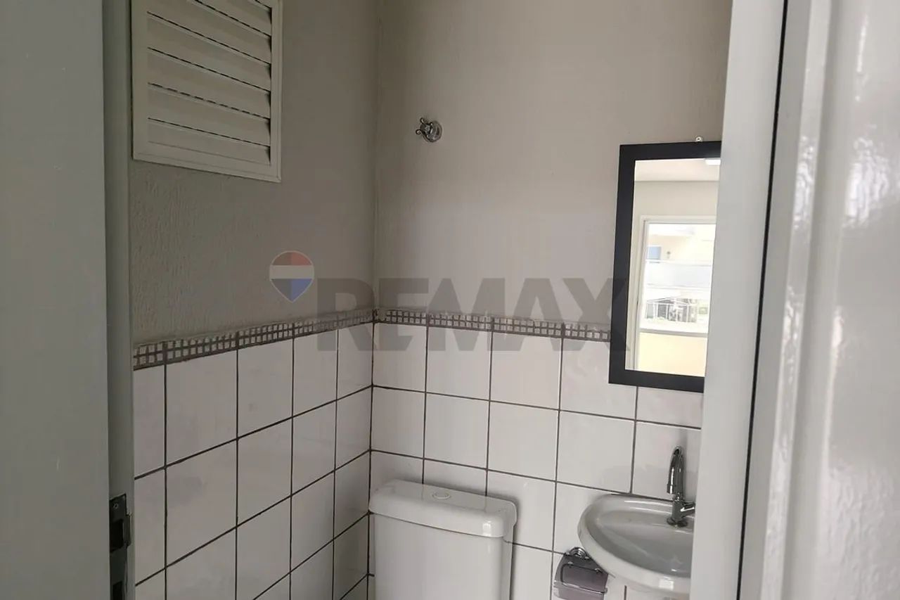 APARTAMENTO PARA LOCAÇÃO - CAMPOLIM - SOROCABA/SP - Foto 5