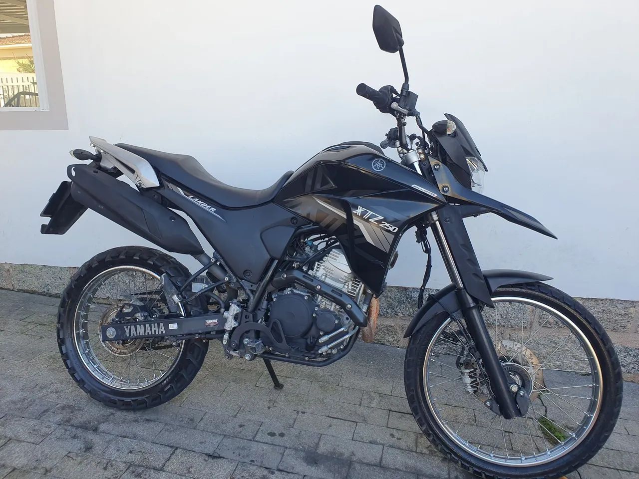 Lander 250 xtz - Foto 3