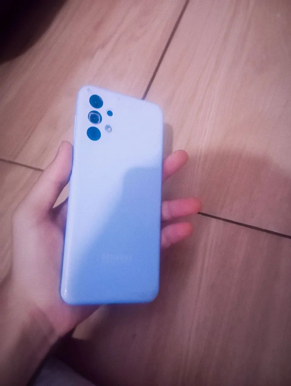 Sansung a13 128gb - Foto 2