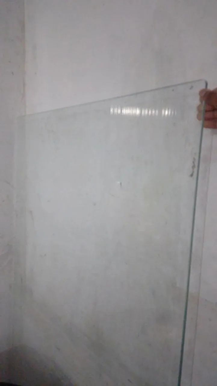 Vidro de mesa 150$ - Foto 2