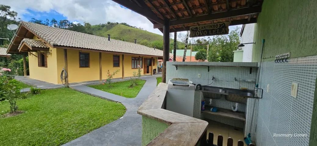 Chácara no Coração de São Francisco Xavier - Foto 2