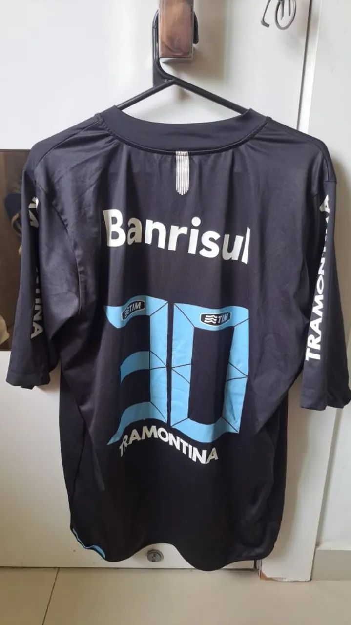 Camisa Gremio 2012 - Foto 4